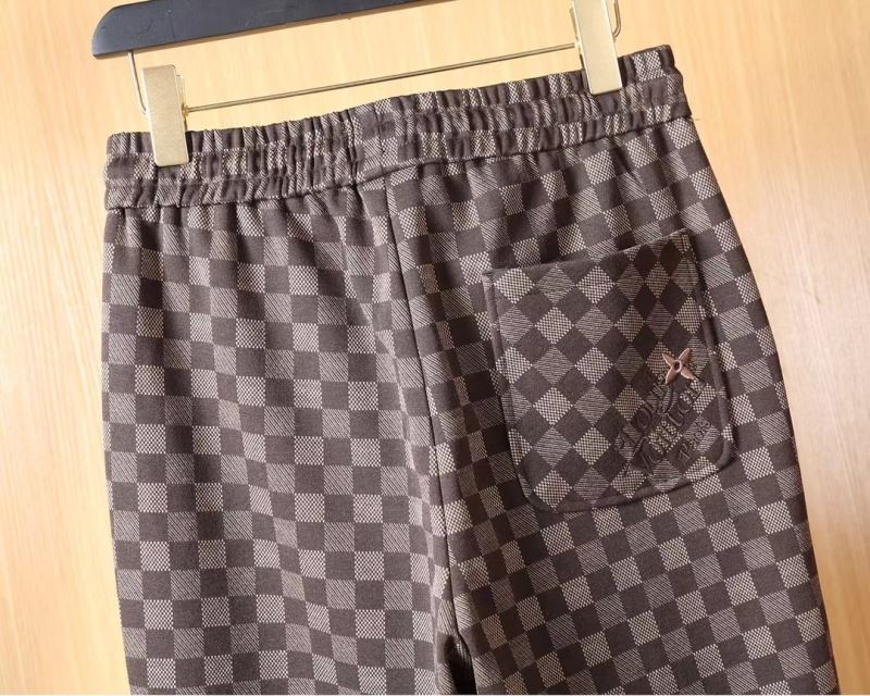 Louis Vuitton Long Pants